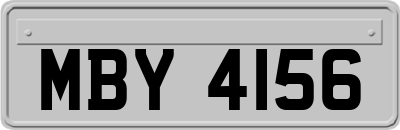 MBY4156