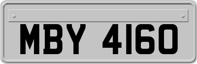 MBY4160