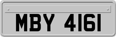 MBY4161