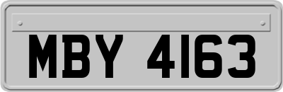 MBY4163