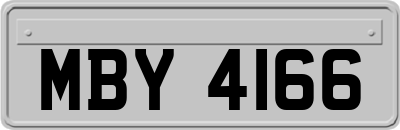 MBY4166