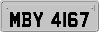 MBY4167