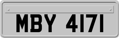 MBY4171