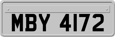 MBY4172