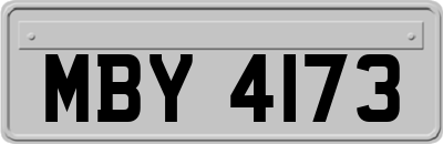 MBY4173