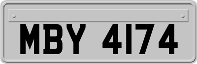 MBY4174