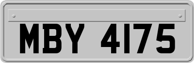 MBY4175
