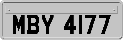 MBY4177
