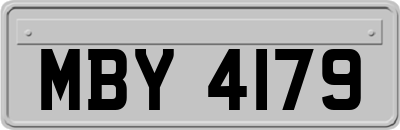 MBY4179