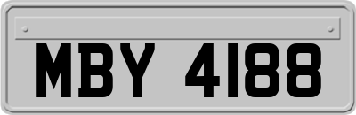 MBY4188