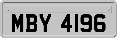 MBY4196