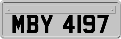 MBY4197