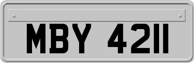 MBY4211