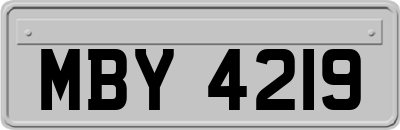 MBY4219