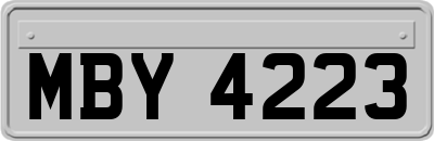 MBY4223