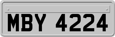 MBY4224