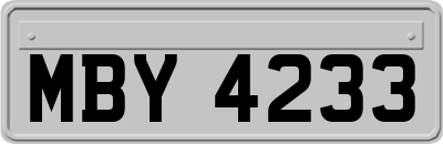 MBY4233