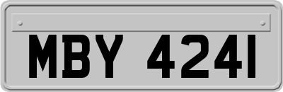 MBY4241