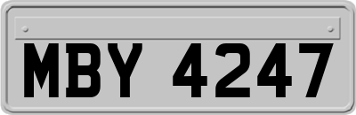MBY4247