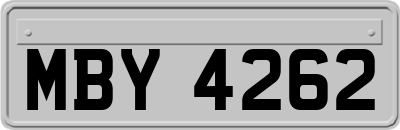 MBY4262