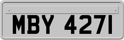 MBY4271