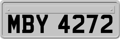 MBY4272
