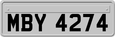 MBY4274
