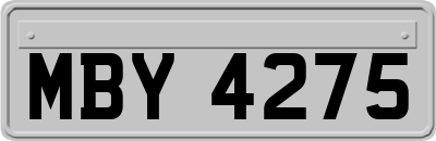 MBY4275