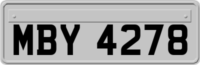 MBY4278