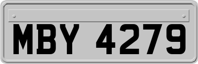MBY4279