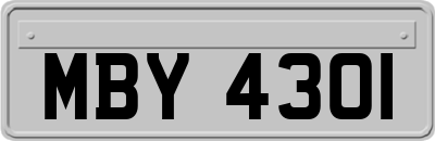 MBY4301