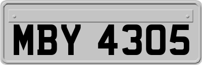 MBY4305