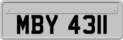 MBY4311
