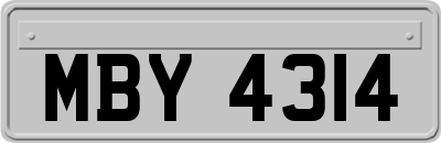 MBY4314