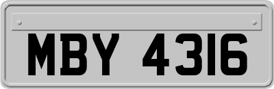 MBY4316