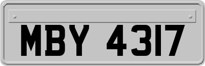 MBY4317