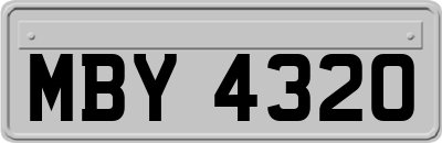 MBY4320