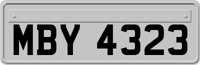 MBY4323
