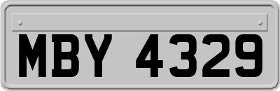 MBY4329