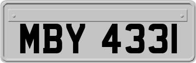 MBY4331
