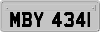 MBY4341