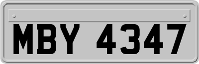 MBY4347