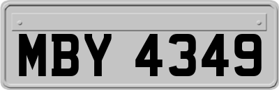 MBY4349