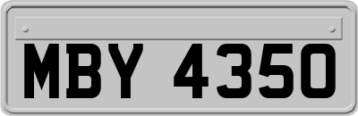MBY4350