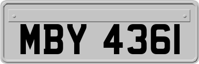 MBY4361