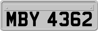 MBY4362