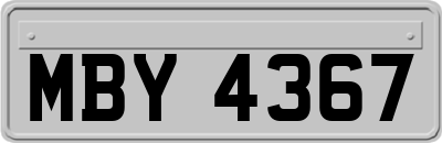 MBY4367