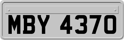 MBY4370