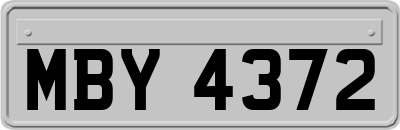 MBY4372