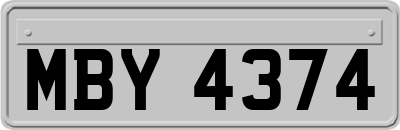 MBY4374